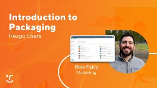How to create Packages with Rezgo