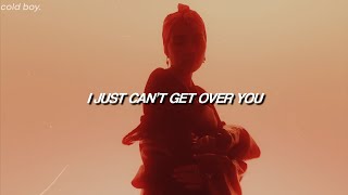 Yuna - Can't Get Over You | I just can't get over you 💞 (Lyrics)