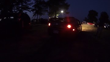 Cobalt SS SHOOTS HUGE FLAMES - N2MB WOT BOX - Bratboy90