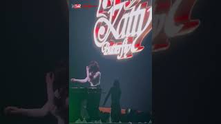 Dj Katty Butterfly - Hw Live House PIK - Baby don't Go Remix