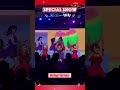 Special Show JKT48 with Pocky | Setlist Pertaruhan Cinta - 7 Mei 2026 #jkt48fight #pockyxJKT48 4
