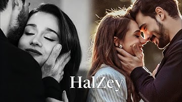 Halil Ibrahim & Zeynep [HalZey]   ~   Бумеранг