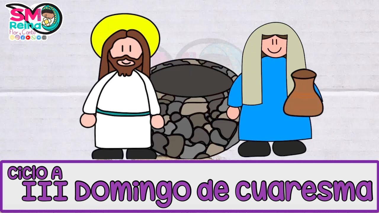 evangelio-did-ctico-iii-domingo-de-cuaresma-ciclo-a-youtube