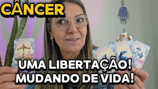 🚀CÂNCER ESSA MENSAGEM É URGENTE PRECISA CHEGAR ATÉ VOCÊ HOJE 🚀VOCÊ É GUERREIRO!