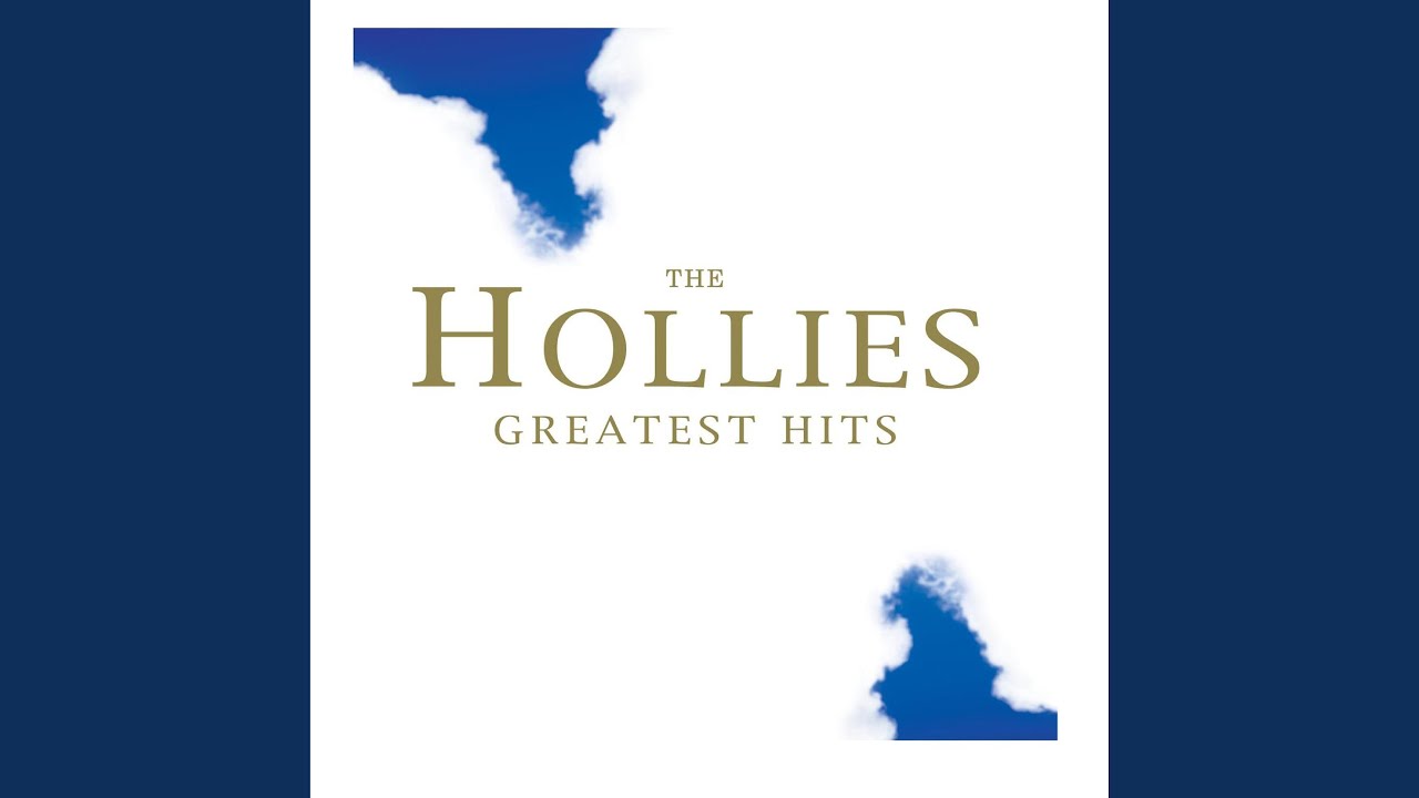 Look through any window — The Hollies