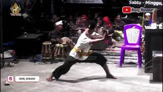 Hajat Bumi Desa Bengle Topeng Banjet Sinar Pusaka Warna || Hajat Bumi Desa Bengle