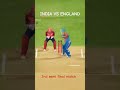 India vs England Semi final Match live🔥 #shorts #england #india #viral #trending #worldcup #yt