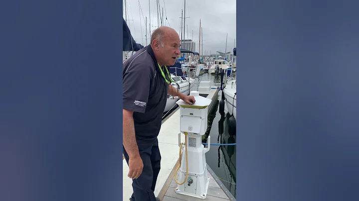 Shore Power Tutorial (April 13, 2021)