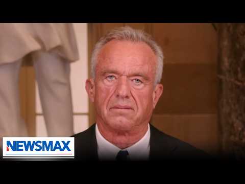 The Most Powerful Newsmax Anchors