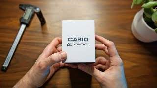 The Most Controversial Casio Ever?