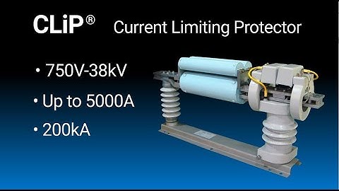 CLiP Current Limiting Protector Commissioning Process