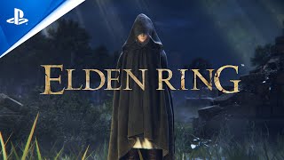 『ELDEN RING』ゲームプレイトレーラー