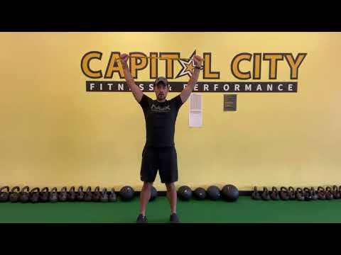 Band Vertical Pull-Down
