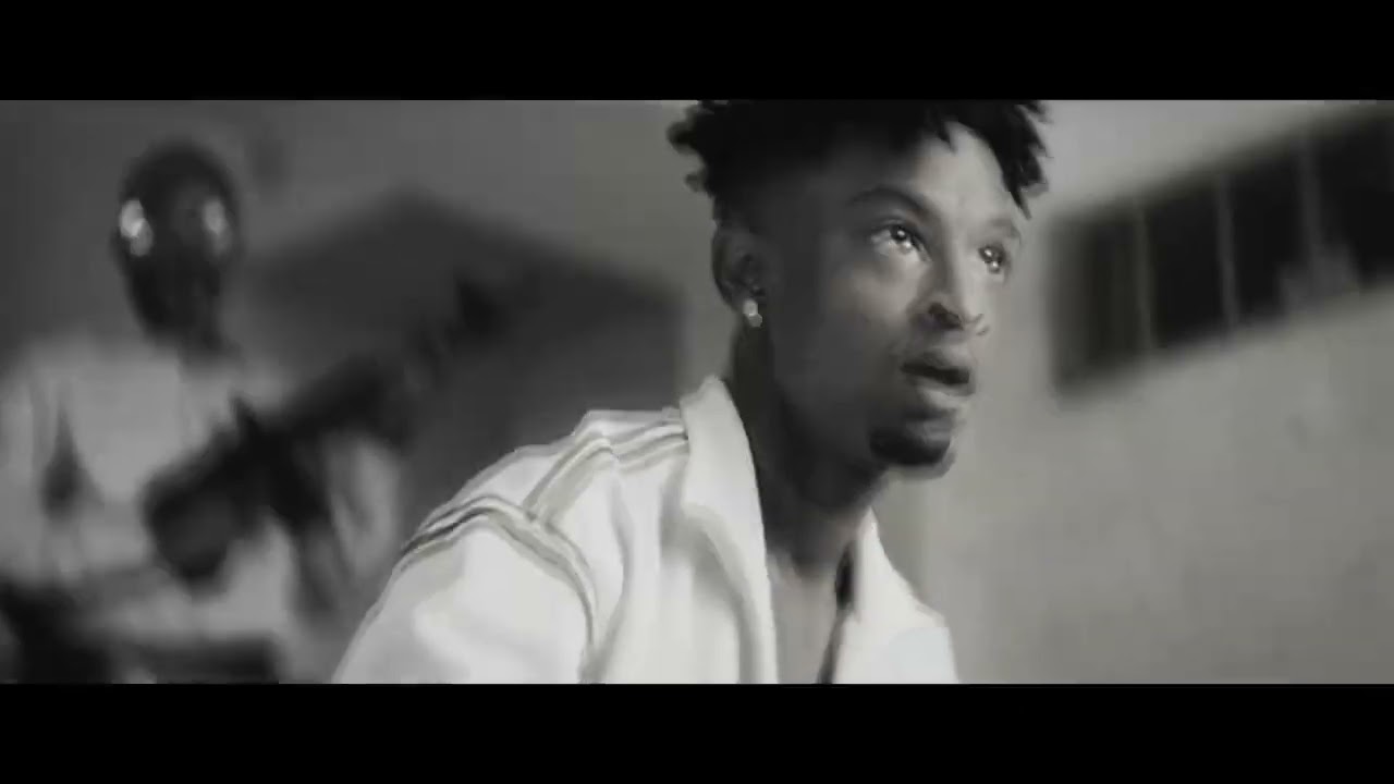 [FREE] 21 SAVAGE PIANO TRAP TYPE BEAT - ORIGINS | PROD. DXXDSTXR