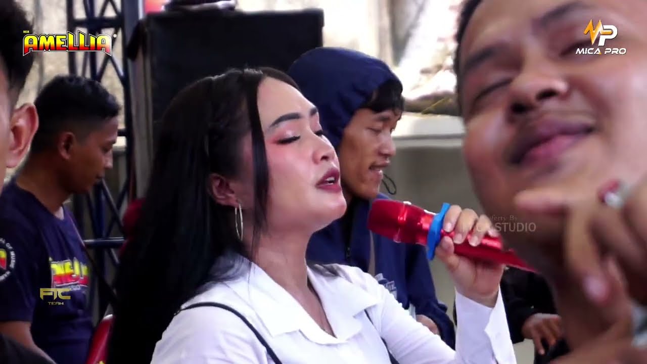 Tarling Terlaris PILIHAN BATIN ~ Kristin | NEW AMELLIA - BANJARHARJO