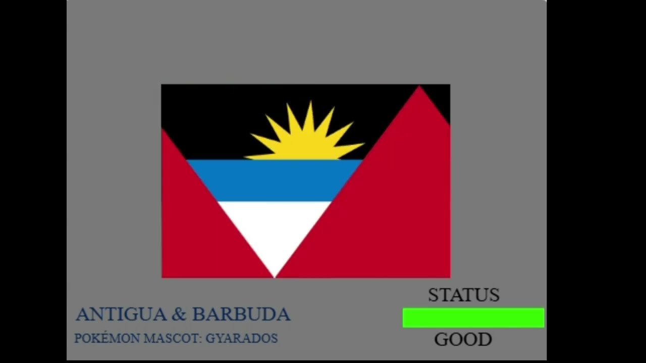 Flag Band: The Americas