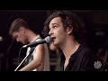 The 1975 - So Far (It&#39;s Alright) (Live At Lollapalooza 2014) (4K)