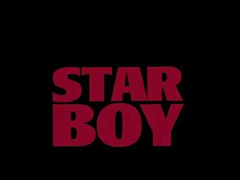 Star Boy تراك ستار بوي