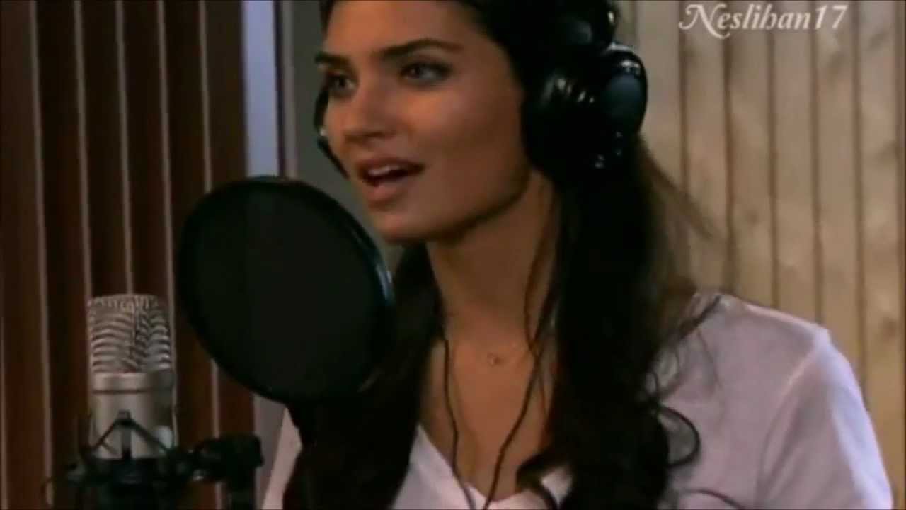 Tuba Büyüküstün - Cok Güzelsin