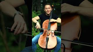 L'Italiano - Italy 🇮🇹😍#cello #love #fyp #music