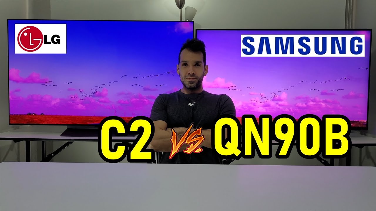 Review TV Samsung Neo QLED QN90B: melhorando o que já estava bom – Tecnoblog