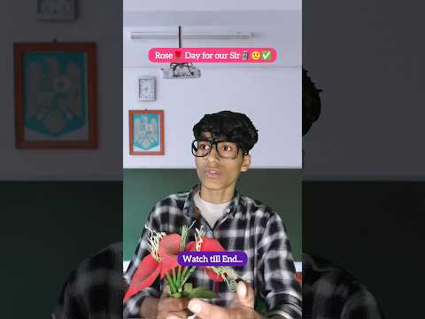 Rose Day In