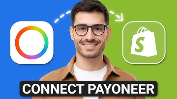 How to Connect Payoneer with Shopify (2025) - Payoneer Checkout on Shopify