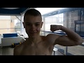 Ежедневное взвешивание на боксёрском чемпионате Украины