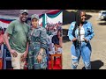 AIRITU GUCAMBIA BABYDADYS LIVE KAMEME FM || MUTHONI WA KIRUBA || GATHEMBA || STACY DIGITAL