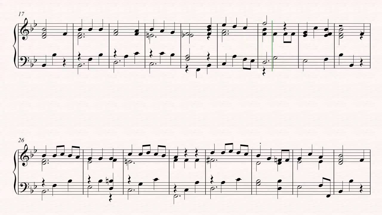Piano We Wish You A Merry Christmas Christmas Sheet Music Chords Vocals Piano We Wish You A Merry Christmas Christmas Sheet Music Chords Vocals