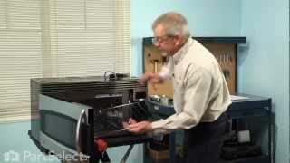 Kenmore Microwave Parts Repair Help Partselect Kenmore Microwave Parts Repair Help Partselect