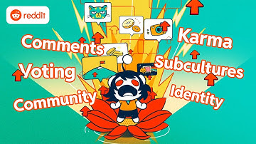 What makes Reddit different? | 6 tips for new redditors