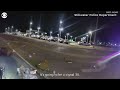 Bodycam footage shows intense moment officer arrives at deadly crash Mp3 Song