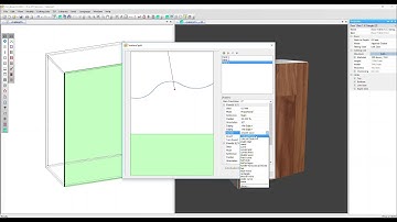 Surface Split:  Edit Individual Panels with Polyboard