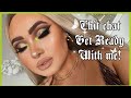 CHILLED CHATTY GRWM ✨ Full Glam Makeup + Life update