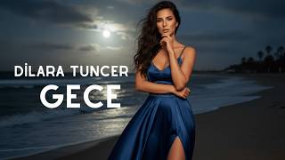 Dilara Tuncer Gece Fantezi Arabesk