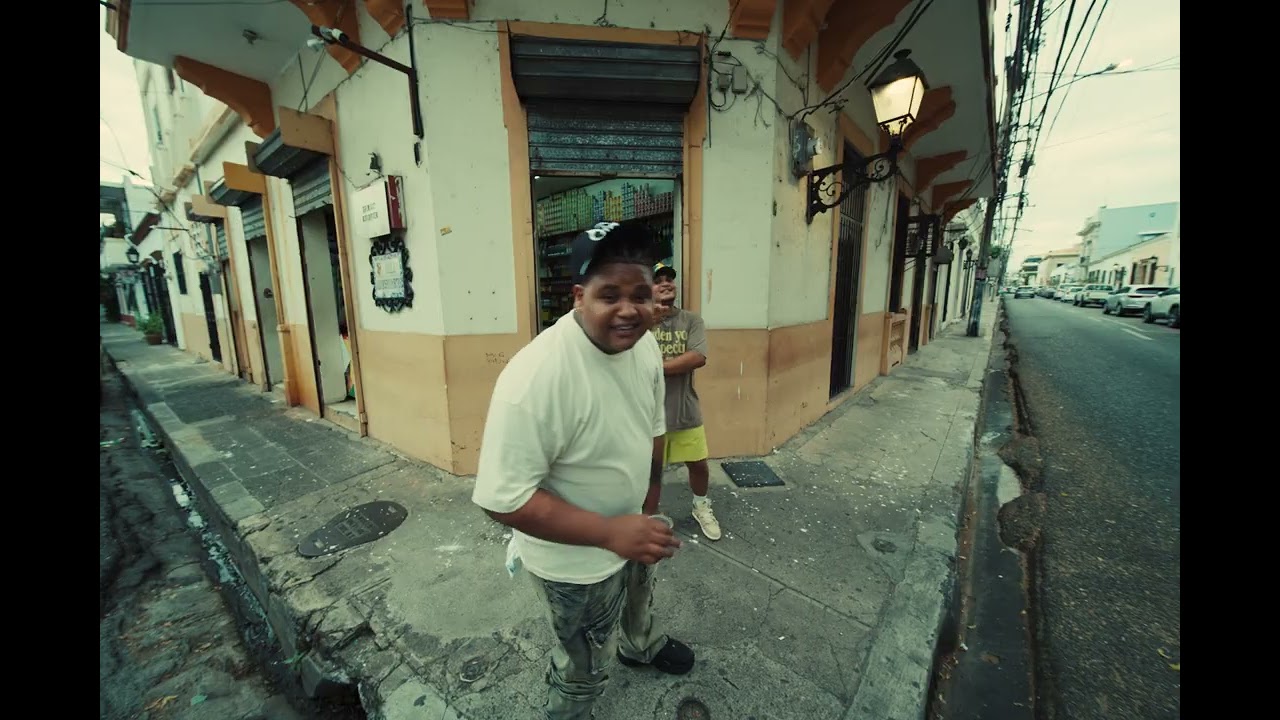 Watch Damn Goldo, Josue Lora - SE TE NOTA (Video Oficial) @DamnGoldo on YouTube Watch Damn Goldo, Josue Lora - SE TE NOTA (Video Oficial) @DamnGoldo on YouTube