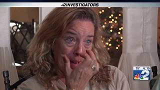 Charlotte County home-builder leaves 20+ customers high and dry