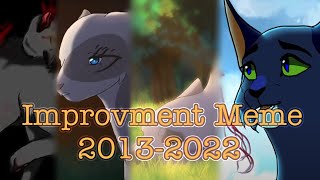 Improvement Meme (2013-2022)