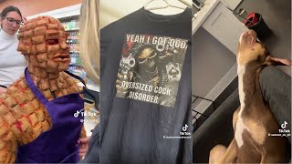 TikToks That Are Absolutely Down Bad 🤣