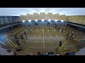 2025 Australian University Dodgeball Championships - Court 2