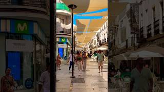 🔥Beautiful Ronda Malaga Spain 🇪🇸🦋🌹🦋#malaga #ronda #andalucia #españa #shorts #viral #trend