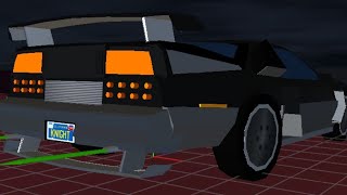 KR🎵karr-vs-kitt spm (union de videos prisma 3d) screenshot 3