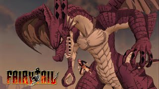 Igneel - Fairy Tail Game