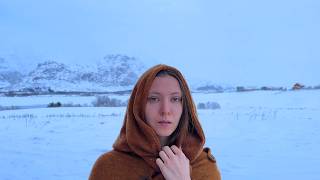My magical winter in arctic Norway