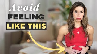 5 simple tips to avoid weight gain during the holidays