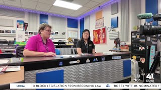 Kansas City Public Schools to launch districtwide college, career decision program