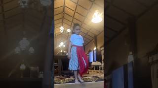 Nyi Hyang Sampai Nyebut Gara2 Latihan di Ulang2 Terus 😁