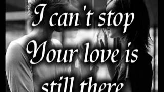 Forever for your love - Aaron Carter - Lyrics