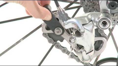 Installing the Polar Power Sensor